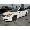 Image 1 : NISS ALTIMA 2007 T-TMU