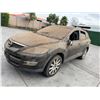 Image 1 : MAZD CX-9 2008 T-TMU