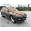 Image 2 : MAZD CX-9 2008 T-TMU