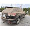 Image 3 : MAZD CX-9 2008 T-TMU
