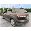 Image 4 : MAZD CX-9 2008 T-TMU