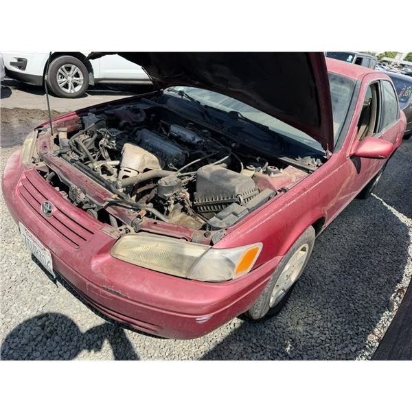TOYT CAMRY 1997 APP DUP-T-DON TMU