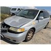 Image 1 : HOND ODYSSEY  2003 T/DON/TMU