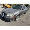 Image 1 : NISS MAXIMA 2001 APP DUP-T-DON TMU