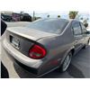 Image 3 : NISS MAXIMA 2001 APP DUP-T-DON TMU