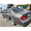 Image 4 : NISS MAXIMA 2001 APP DUP-T-DON TMU