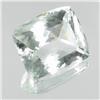 Image 1 : 36.59ct Natural Blue Aquamarine Appraised $17k (GEM-17275)