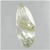 Image 2 : 16.42ct Top Patroke Yellow Kunizite Appraised $2k (GEM-18141)