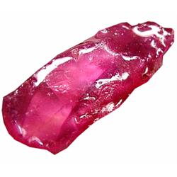 16.84ct Alluring Natural Ruby Stone Rough Mozambique (GEM-18336)