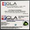 Image 4 : 2.23ct Green Peridot Cut Trillion Appraised $3k (GEM-19268)