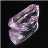 Image 2 : 24.27ct Patroke Pink Kunzite Appraised $15k (GEM-17593)