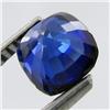 Image 2 : 1.52ct Tanzanite Color Sapphire Ceylon Appr. $10k (GEM-17949)