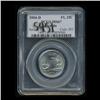 Image 3 : 2004D FL Quarter PCGS MS67 (COI-5451)