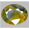 Image 1 : 5.81ct Oval Cut Top AAA Bi-Color Sapphire (GEM-8728)