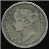 Image 1 : 1900 Canada 10 Cent Better Grade (COI-7105)