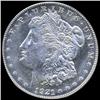 Image 1 : 1921S Morgan Dollar Graded MS66 RARE Variety (COI-4995)
