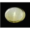 Image 1 : 6.07ct Natural & Unheated Citrine Cabochon (GEM-20859)