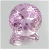 Image 1 : 18.56ct Deep Patroke Pink Kunzite Appraised $11k (GEM-18406)