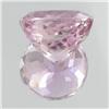 Image 3 : 18.56ct Deep Patroke Pink Kunzite Appraised $11k (GEM-18406)
