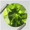 Image 1 : 2.69ct Olive Green Pakistan Peridot Appraised $3k (GEM-18129)