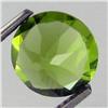 Image 2 : 2.69ct Olive Green Pakistan Peridot Appraised $3k (GEM-18129)