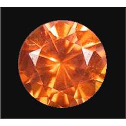 .5ct Orange Sapphire Songea (GEM-19861A)