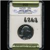 Image 3 : 1972D Washington 25c Quarter Coin Graded GEM (COI-6868)