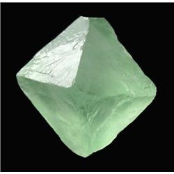 145ct Natural Untreated Flourite Crystal (GEM-21186)