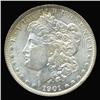 Image 1 : 1901O Morgan Dollar Choice Unc Nicely Toned (COI-5027)