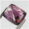 Image 2 : 2.52ct Purple Red Spinel Ceylon Appraised $5k (GEM-19507)