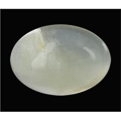 11.07ct Natural Moonstone Cabochon (GEM-21789)