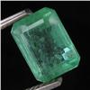 Image 1 : 2.09ct Green Colombian Emerald Appraised $10k (GEM-16296)