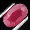 Image 1 : 2.7ct Afghan Cherry Red Ruby Appraised $5k (GEM-17497)