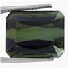 Image 1 : 20.38ct Green Indicolite Tourmaline Appr. $15k (GEM-18725)