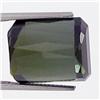 Image 2 : 20.38ct Green Indicolite Tourmaline Appr. $15k (GEM-18725)