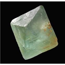 135ct Natural Untreated Flourite Crystal (GEM-21178)