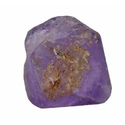 39.36ct Amazing Rough Purple Amethyst  (GEM-21657)