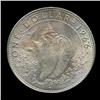 Image 2 : 1966 Bahamas $1 Silver BU (COI-5762)