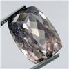 Image 1 : 15.44ct Pink Natural Tourmaline Appraised $13k (GEM-18020)