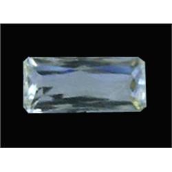 8.85ct Kunzite Baguette Cut Afghanastan (GEM-17970)