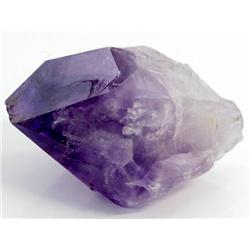 255ct Natural Purple Amethyst Crystal (GEM-22437)