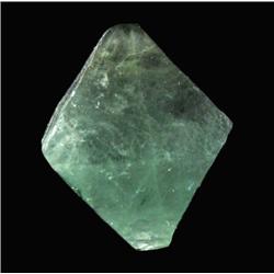 120ct Natural Untreated Flourite Crystal (GEM-21198)