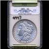 Image 3 : 1882 Morgan Dollar Graded MS67 (COI-4997)