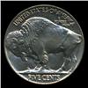 Image 2 : 1937 Buffalo 5c Nickel BU Gem+ Coin (COI-1464)