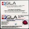 Image 3 : 2.4ct Madagascar Blood Red Ruby Appraised $8k (GEM-17150A)