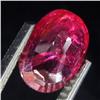 Image 2 : 1.5ct Natural Tanzania Red Ruby Appraised $4k (GEM-17216)