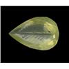 17.5ct Precious Lemon Citrine Gem  (GEM-25333)