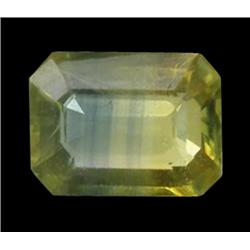 0.56ct Natural Party Color Sapphire (GEM-24250)