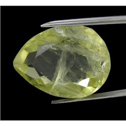 55.88ct Precious Lemon Citrine Gem  (GEM-24212)
