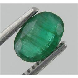 0.79ct Octagon Cut Emerald Colombia (GEM-8937A)
